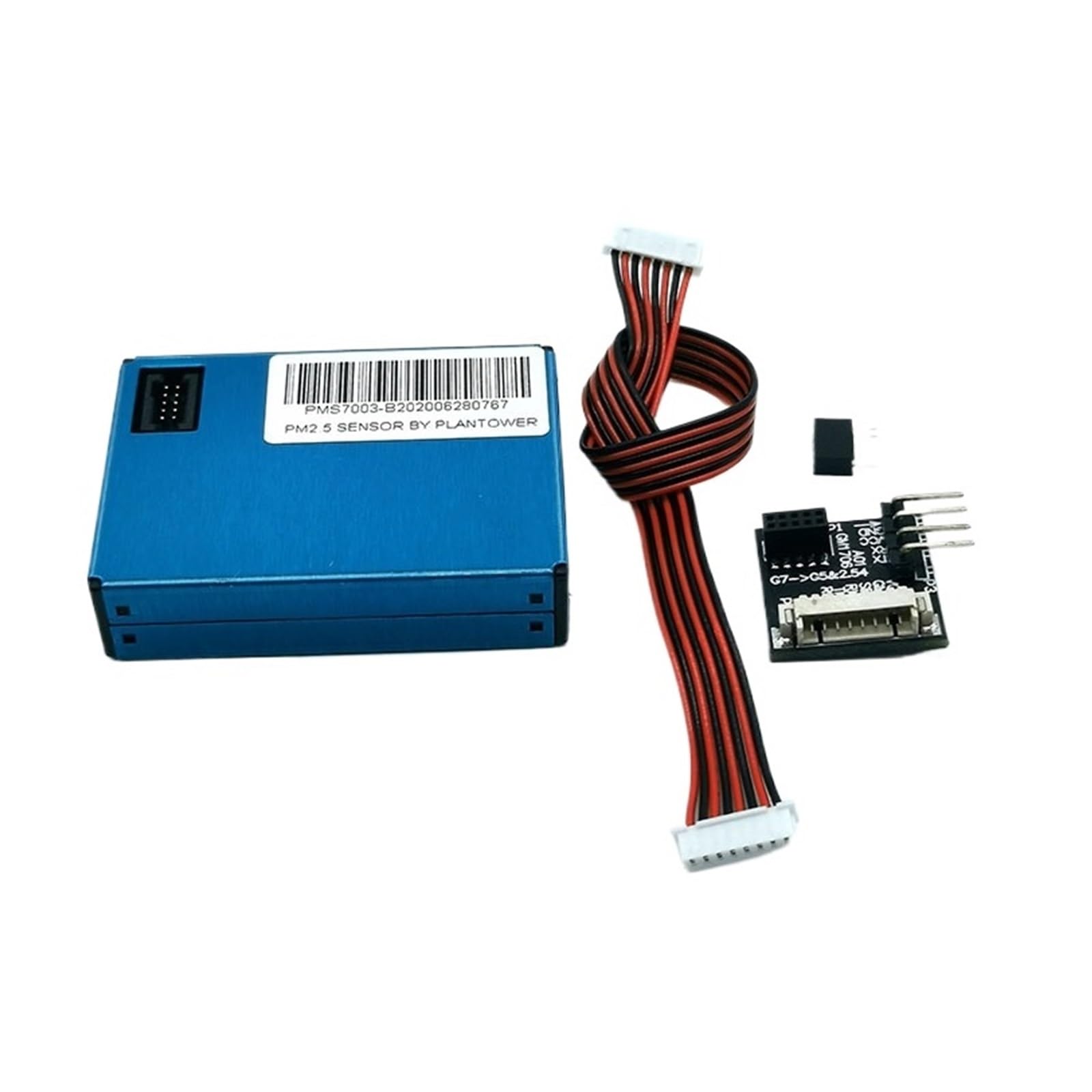 CXFCIHFT G7 PM2.5 sensor PMS7003(3)