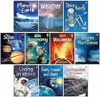 洋書 Usborne Beginners nature Usborne Science Usborne Beginners Nature 10 Books Box Set Collection