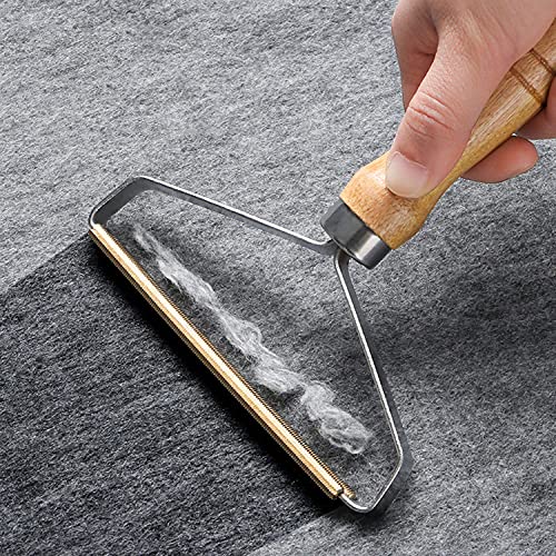 Lint rollers Portable Lint Remover Clothes Fuzz Shaver Reusable Double Sided for Removing Lint Remover clothes shaverLint Dust in Clothes and Furniture Lint roller for pet hair