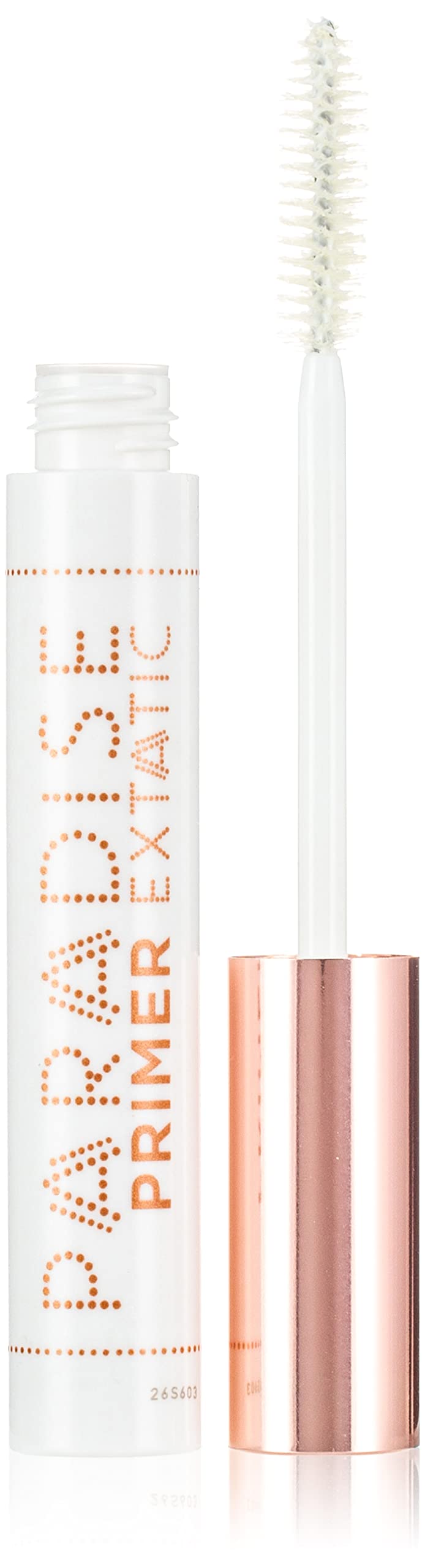 L'Oreal Paris Paradise Mascara Primer, Suitable for Sensitive Eyes