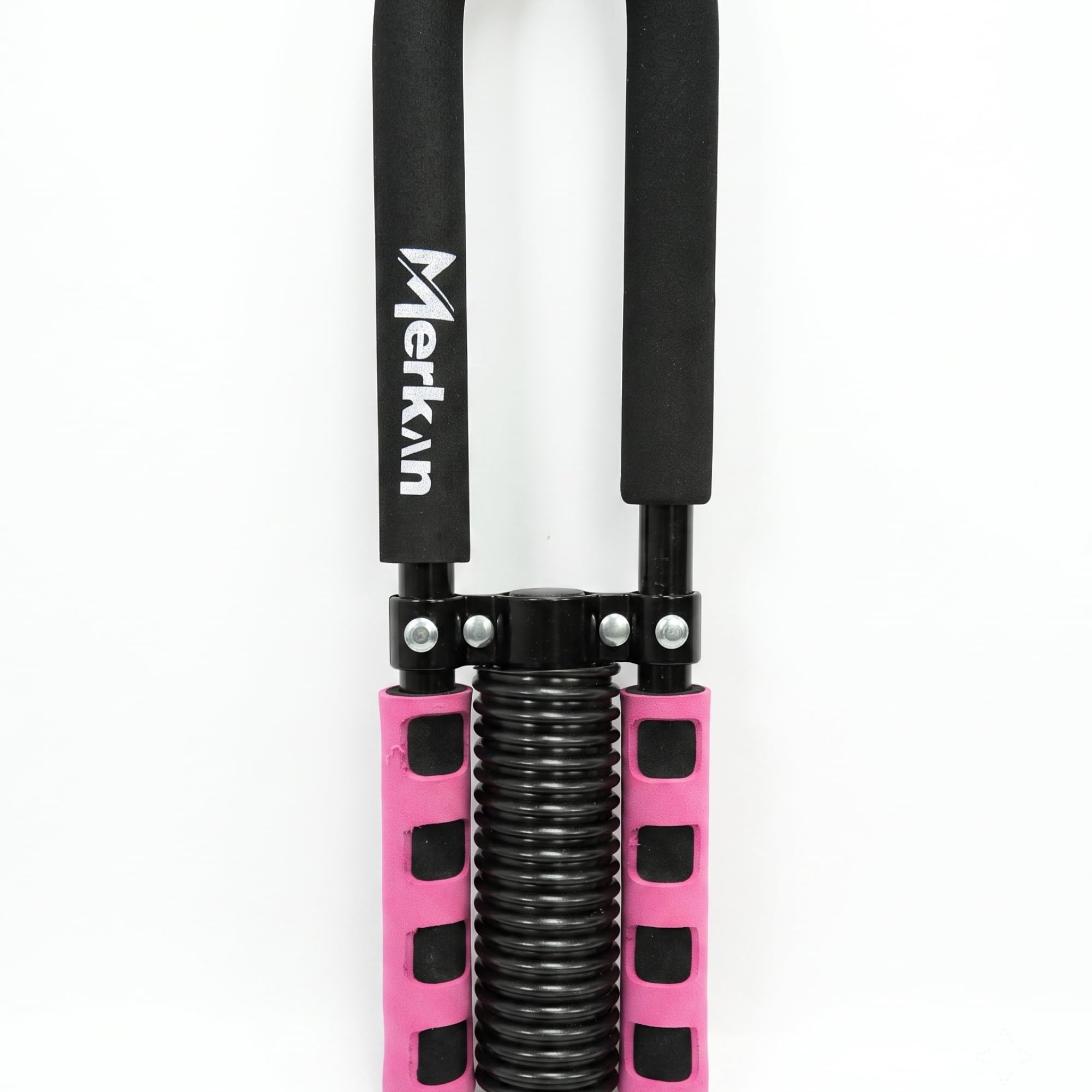 Pogo Stick, Jump Stick, Barre de Saut, Modèles pour Enfants, Poignées en Mousse Souple, jusqu'à 70 kg