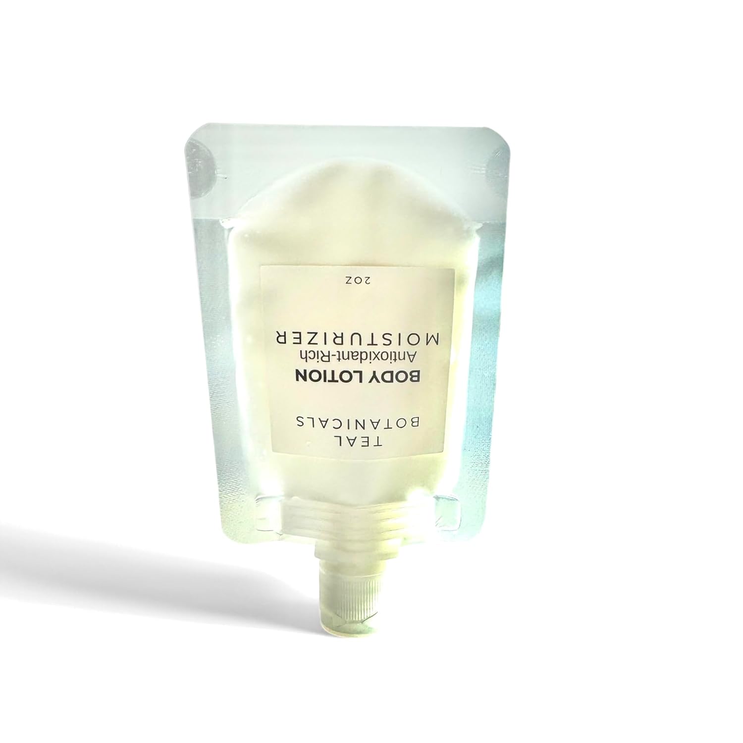 Body Lotion Moisturizer 2 oz Warm Caramel Pistachio Travel Size