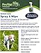 ProVetLogic Spray & Wipe Disinfectant Cleaner & Deodorizer- 32oz