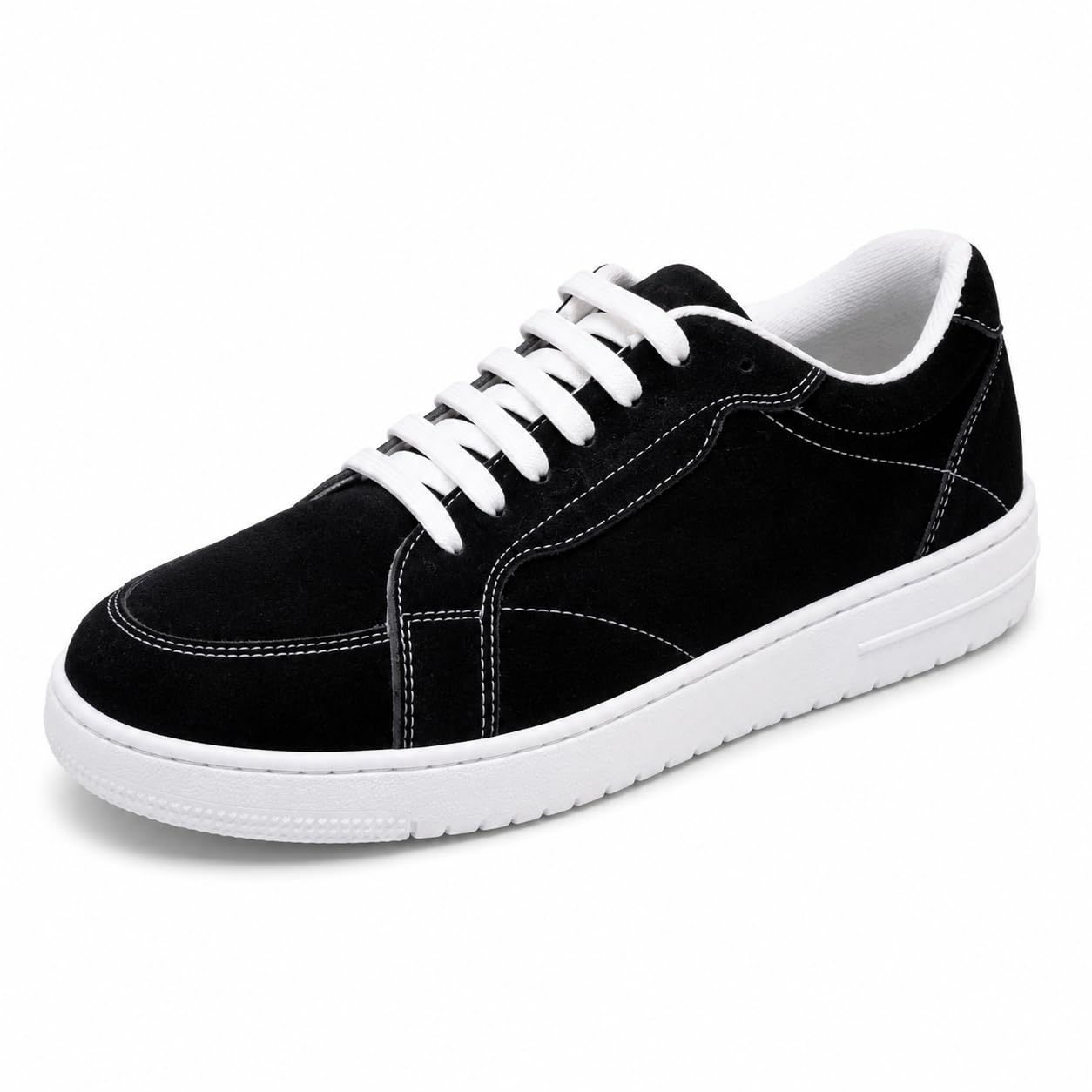 centrino Women’s Sneakers | Trendy & Stylish Modern Sneakers |Lightweight Sneakers for woman|Shoes for women|Sneakers for women casual|women shoes|ladies shoes for women stylish|Soft Cushioned Insole | Comfortable and Flexible Ladies Casual Sports Shoe for Gym, Walking, Office and Daily Use (8157)-picture-20