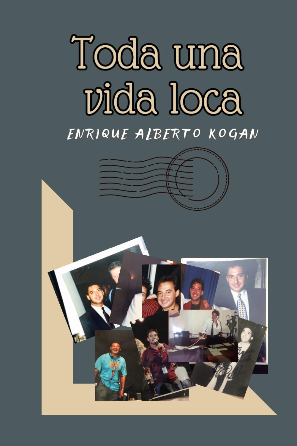 toda una vida loca