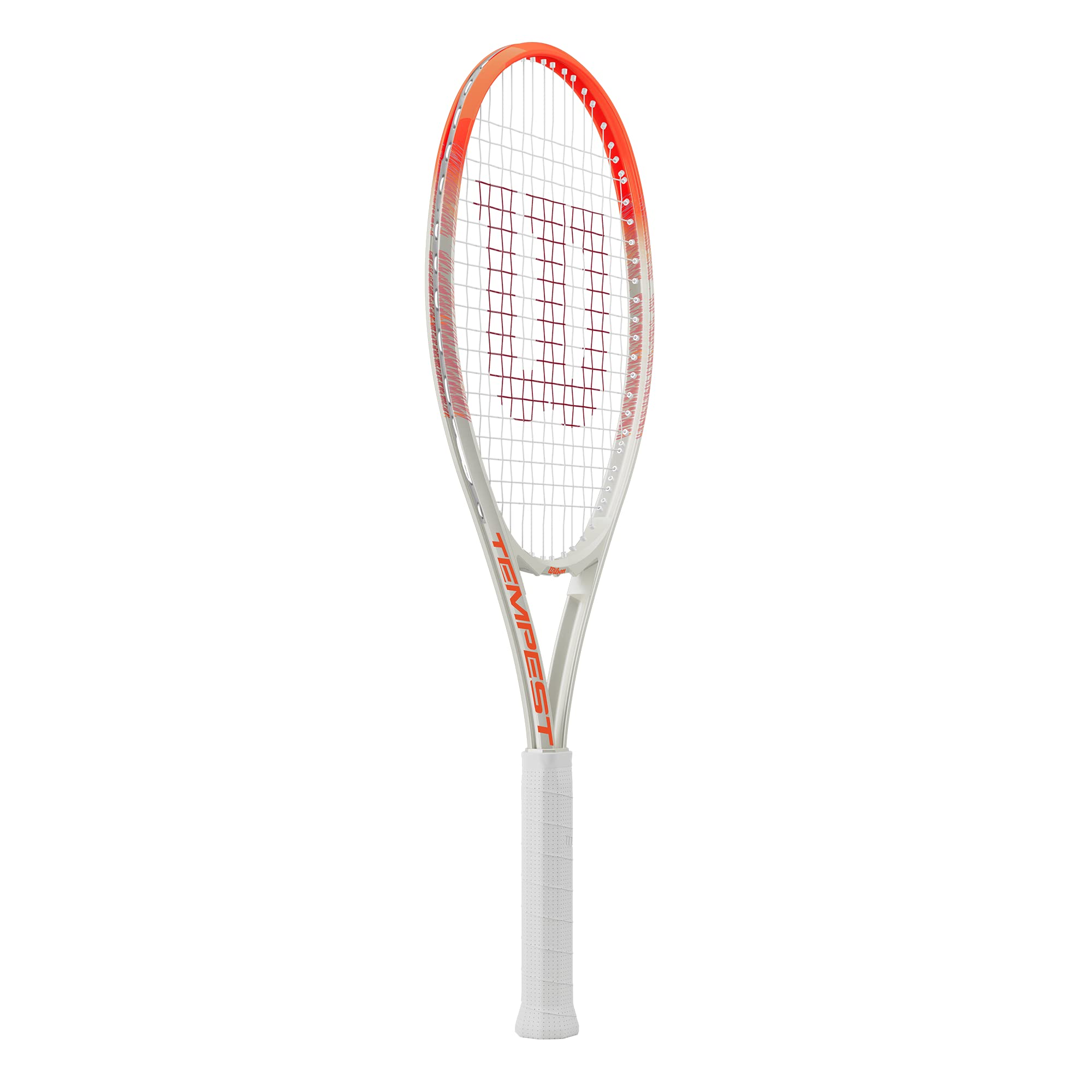 Raqueta De Tenis Wilson Tempest 112 -27.5¨ | Cuotas sin interés