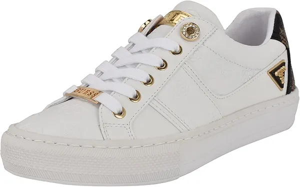 GUESS Women's Liteit Sneaker