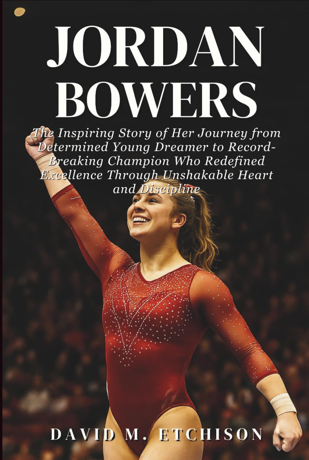 Jordan Bowers: The Inspiring Story of Her Journey from Determined Young Dreamer to Record-Breaking Champion Who Redefined Excellence Through Unshakable Heart and Discipline