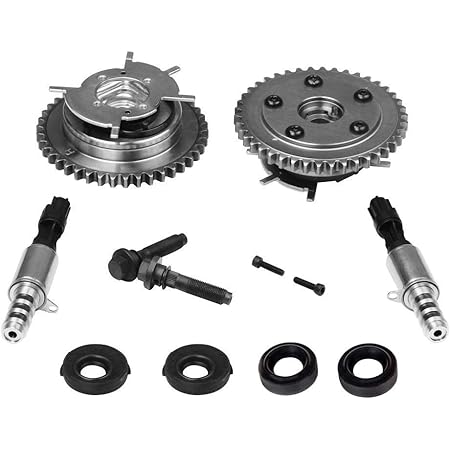 cam phaser 5.4 3v