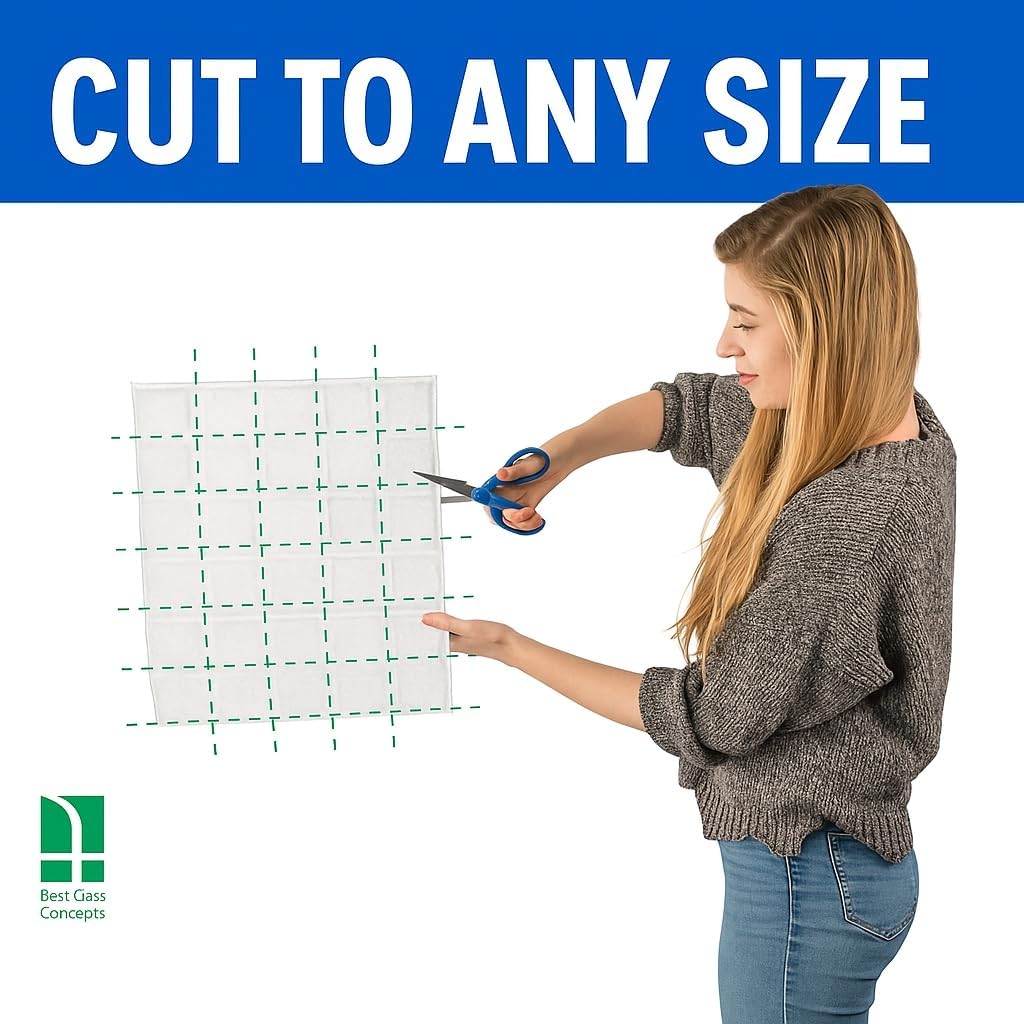 Thermafreeze Cryosheet 10-Pack Ice Sheets for Coolers: Dry Flat Hydratable Packs for Shipping and lunches,Long Lasting Reusable Coolers & Joint Pain, Hielo Seco, Flexible Ice Blanket 9"x16.5" 10-Pack - Image 3