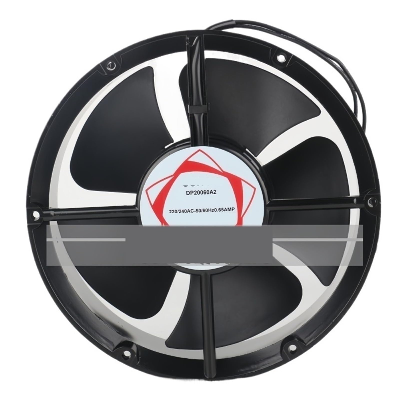 YMUGUEGH DP20060A2 axial flow fan 220V cooling fan