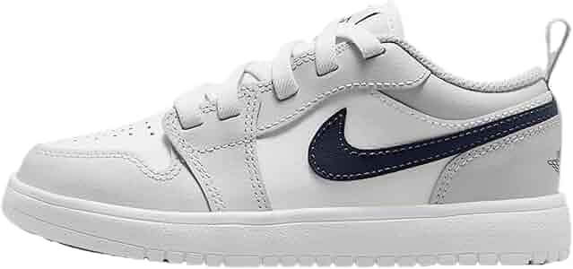 Amazon.com | JORDAN 1 LOW ALT (PS) 