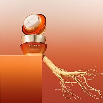 Amazon.com: Sulwhasoo Concentrated Ginseng Rejuvenating Cream Mini
