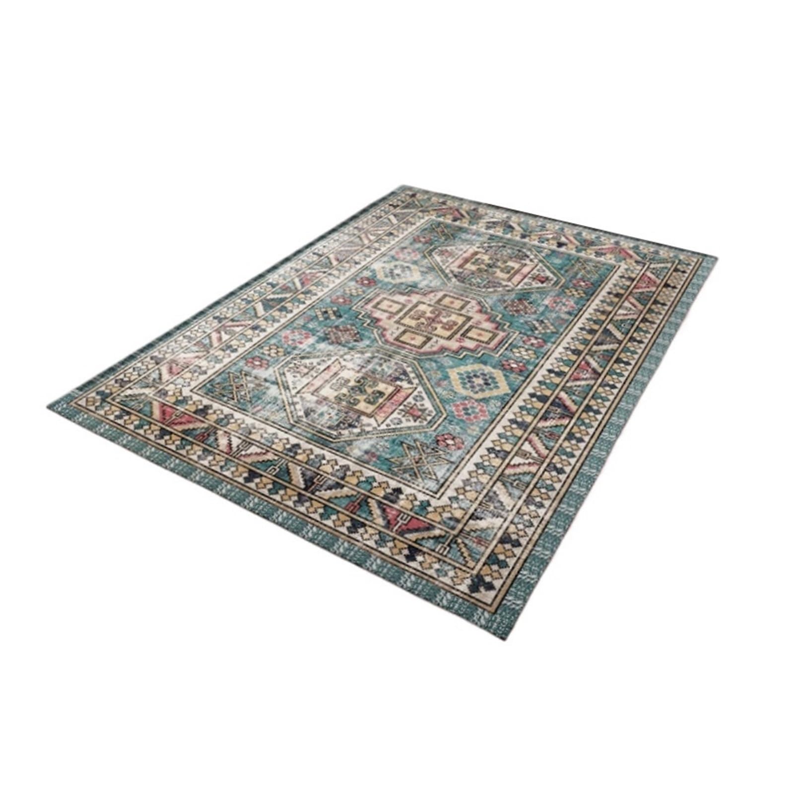 Tappetino Riscaldante For Pavimento In Grafene, Tappeto Elettrico In Cristallo Di Carbonio, For Soggiorno, Doppio For La Casa, Intelligente For Si Riscalda Rapidamente(02,150x200cm)