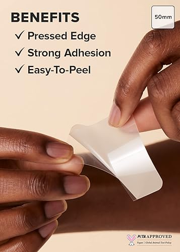 Miniatura 2 de I Dew Care Parche hidrocoloide para espinillas para el acné - Timeout Blemish Wide  6 unidades (1.969 x 1.969in), calcomanías faciales, absorción de