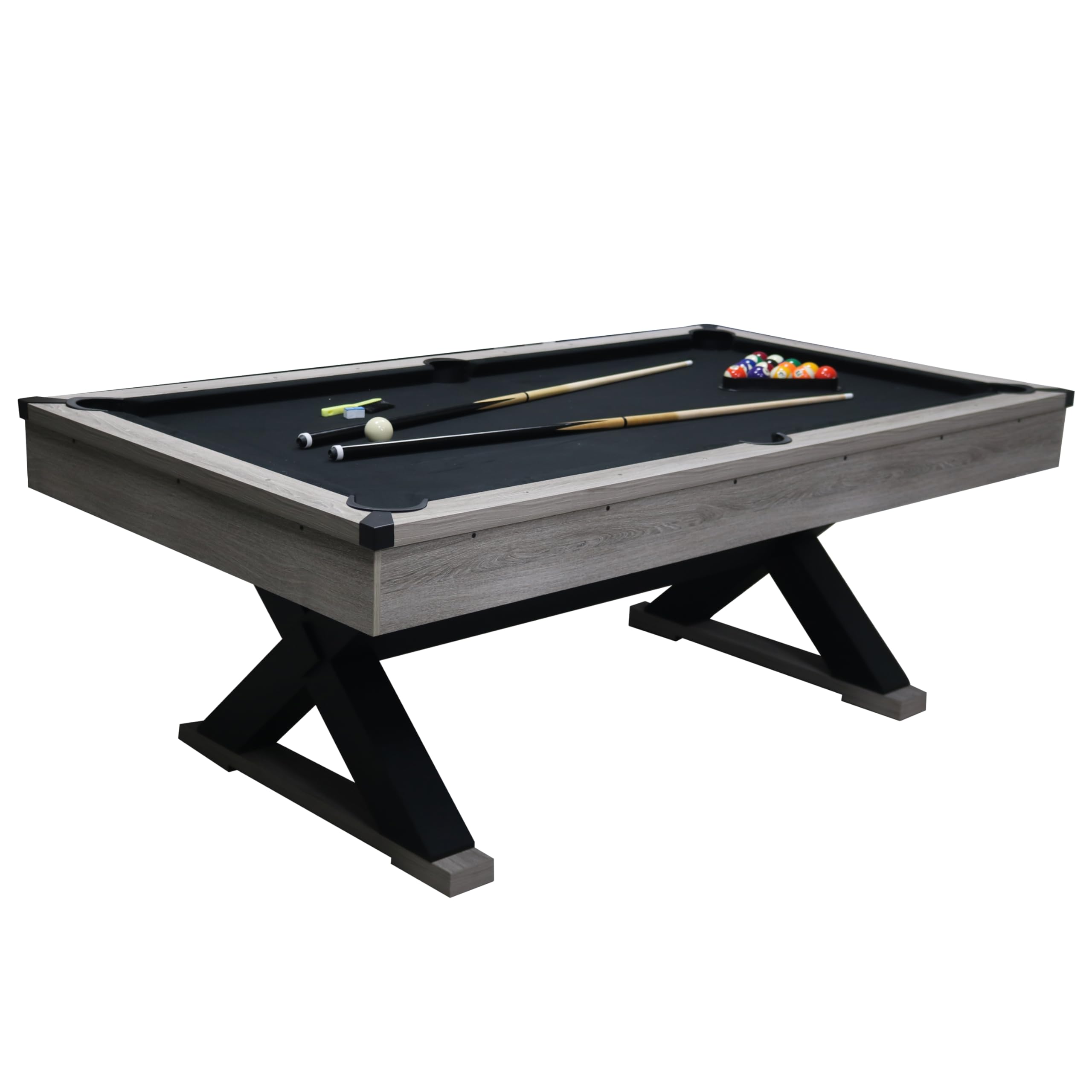 Pool Table's and More In Mason!