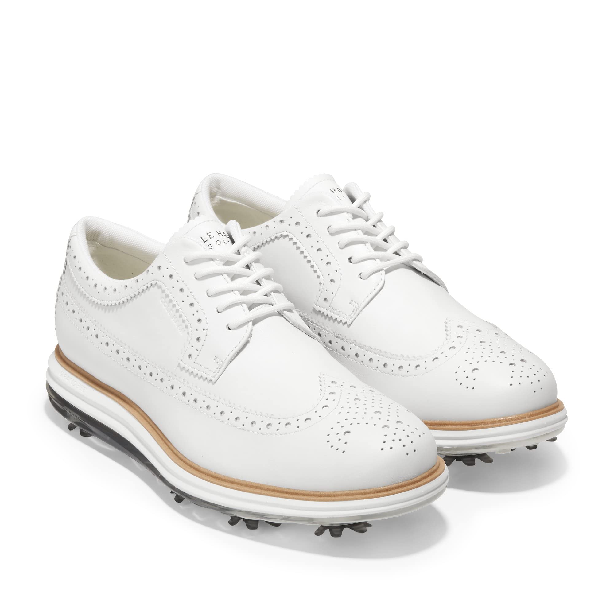 Amazon.co.jp: コール ハーン（COLE HAAN） ゴルフシューズ オリジナル