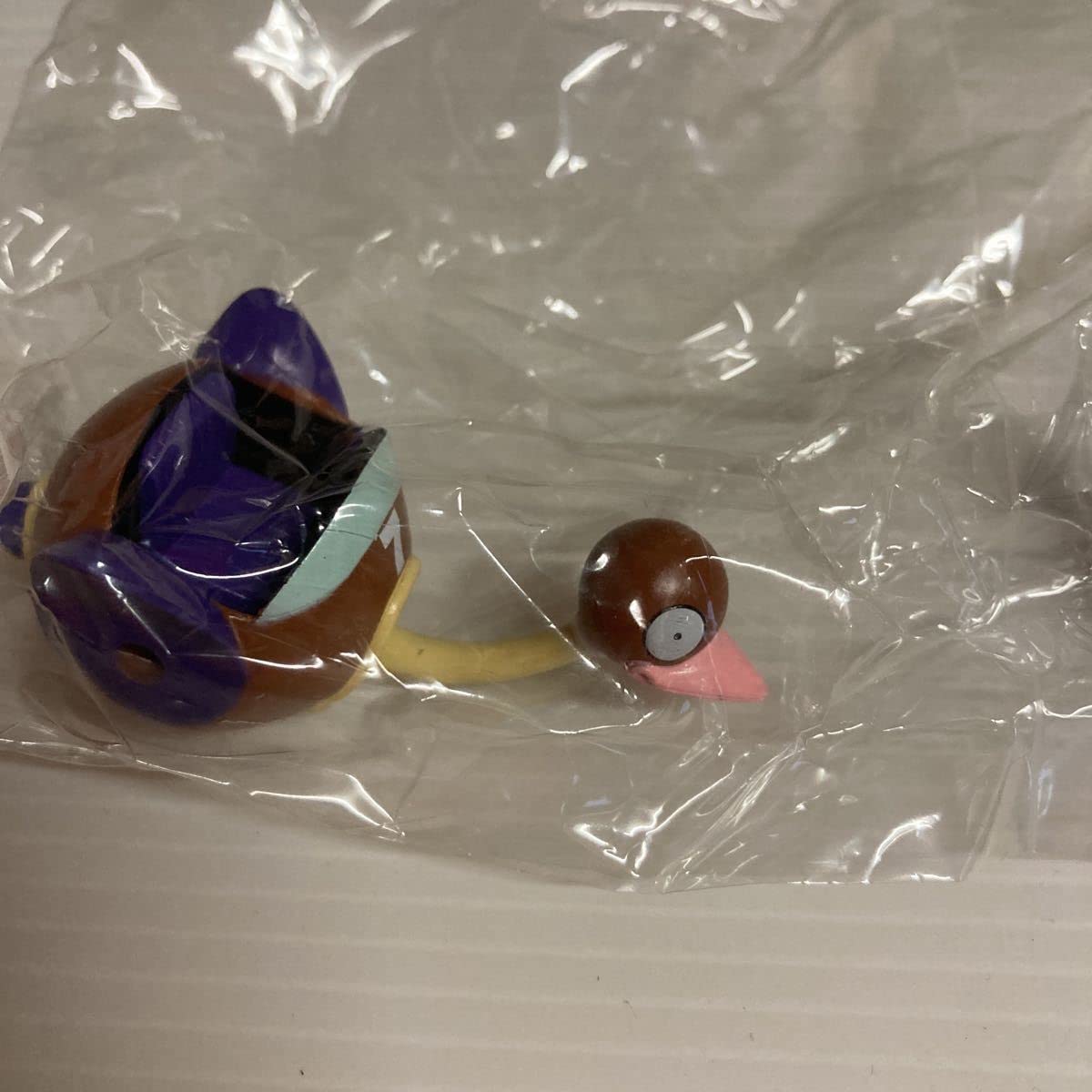 Amazon.co.jp: Dr．スランプ アラレちゃん キャラメルマン 2号