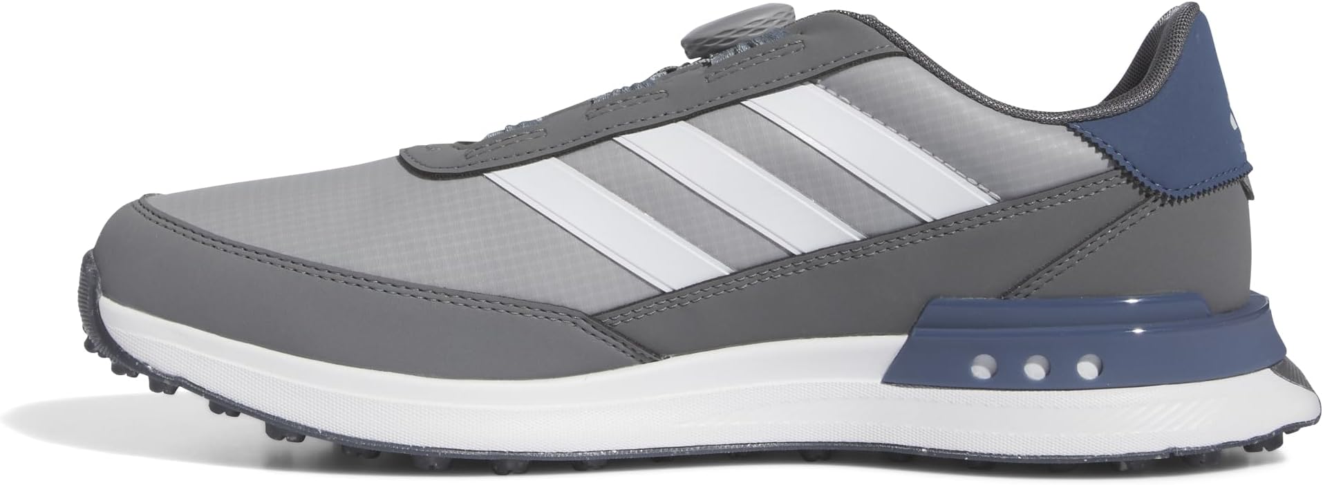 adidas rebelcross spikeless golf shoes