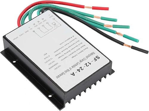 Tyenaza Wind Generator Controller, Windturbinenregler - Wasserdichte Windturbine