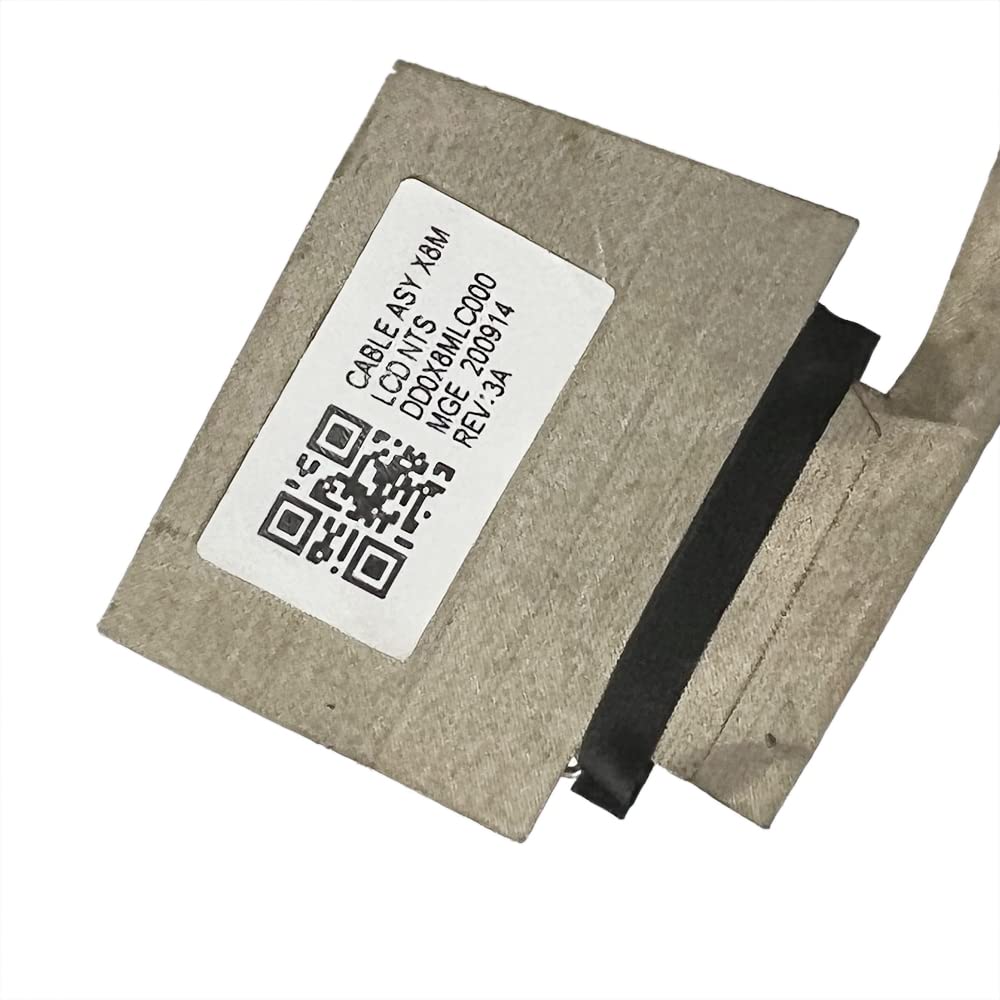 Amazon.com: GinTai Laptop NO Touch 30PIN LCD Cable LED LVDS Video