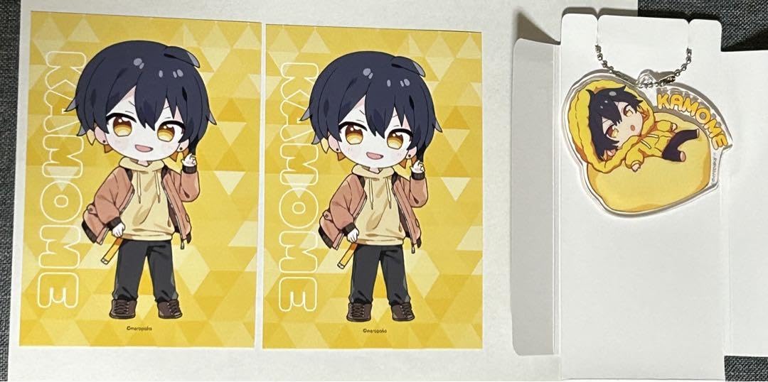 Amazon.co.jp: kamome かもめ めろぱか めろんぱーかー グッズ
