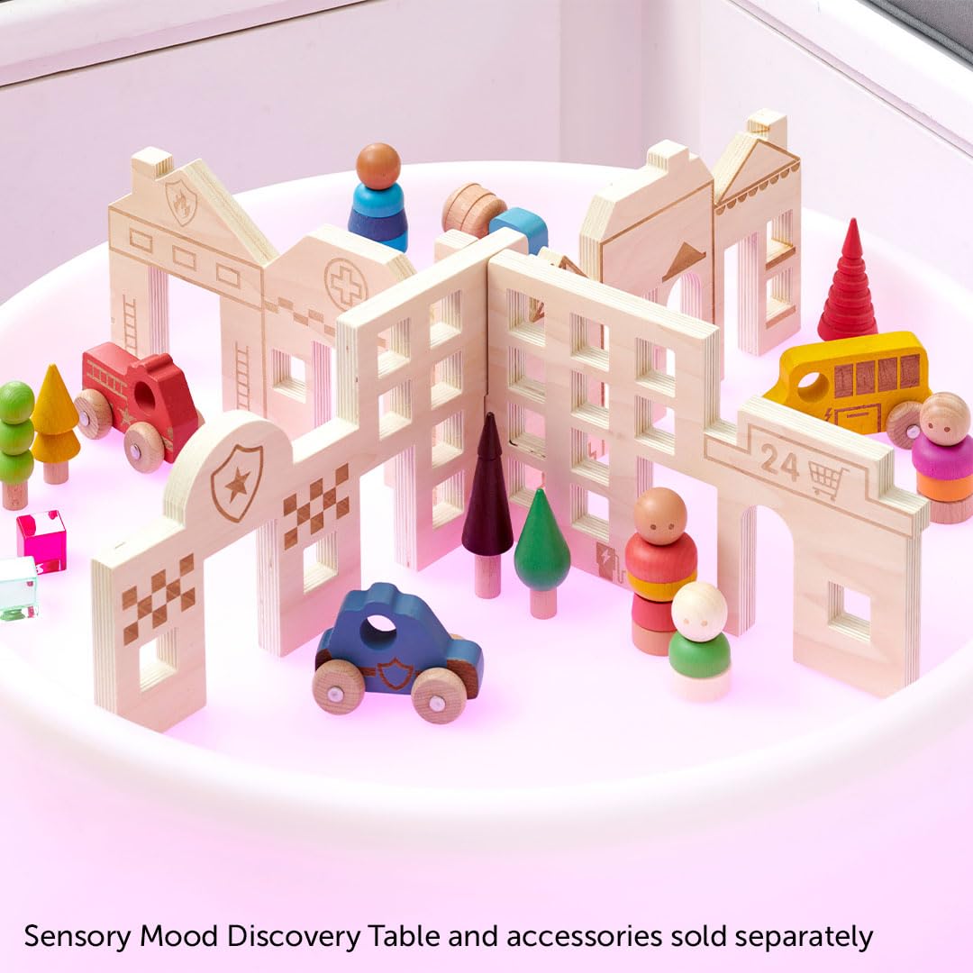 tickit 74067 Discovery Town Dividers
