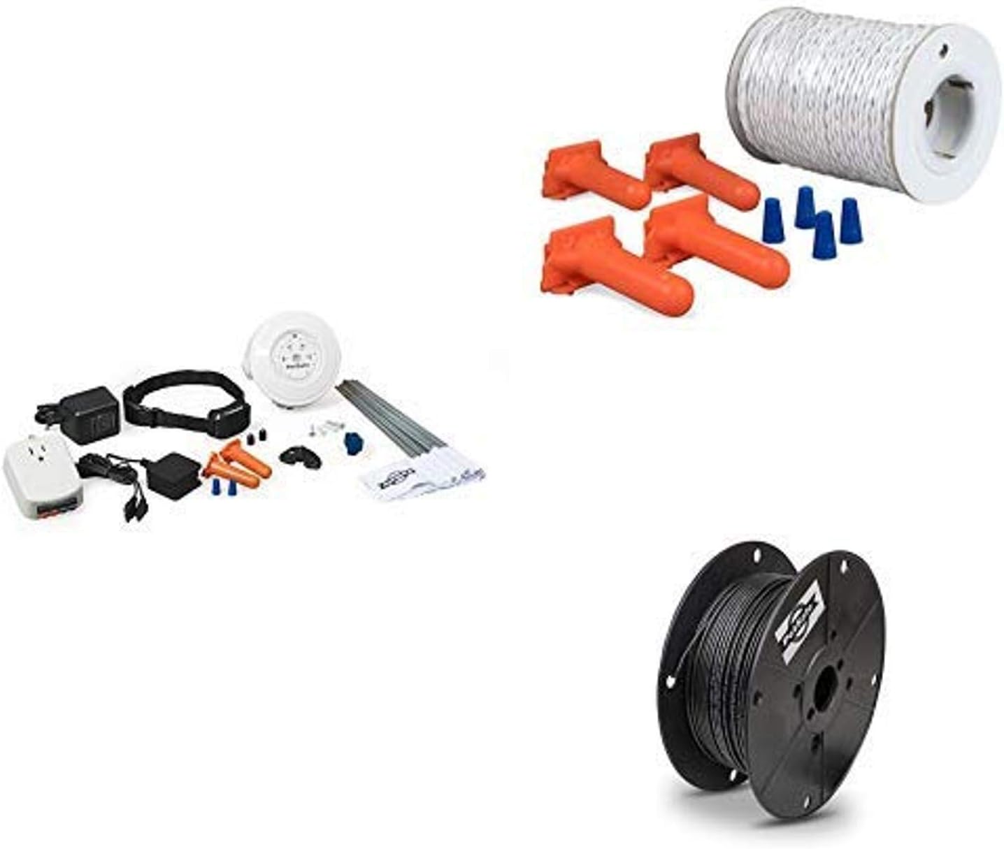 PetSafe Yardmax Inground Fence w/Professional Accessories