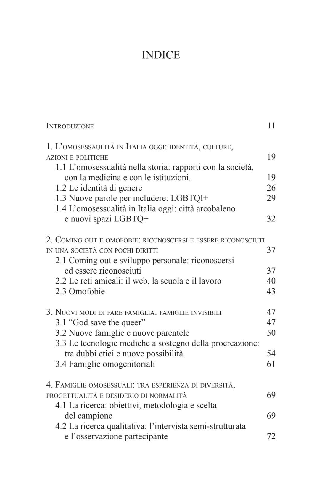 Famiglie invisibili. Famiglie contemporanee tra nuove parentele e progettualità