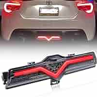トヨタ86 スバルBRZ リアピース トヨタ 86 ZN6 スバル BRZ ZC6 前期 後期 リアウイング トランク