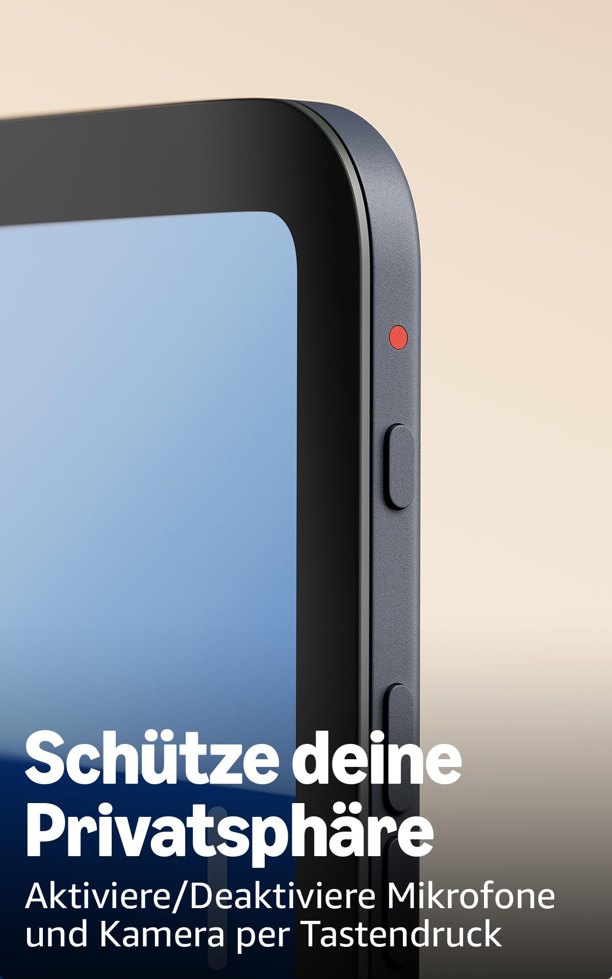 Amazon Echo Show 8 (neueste Generation) 8 Zoll – Bild 5