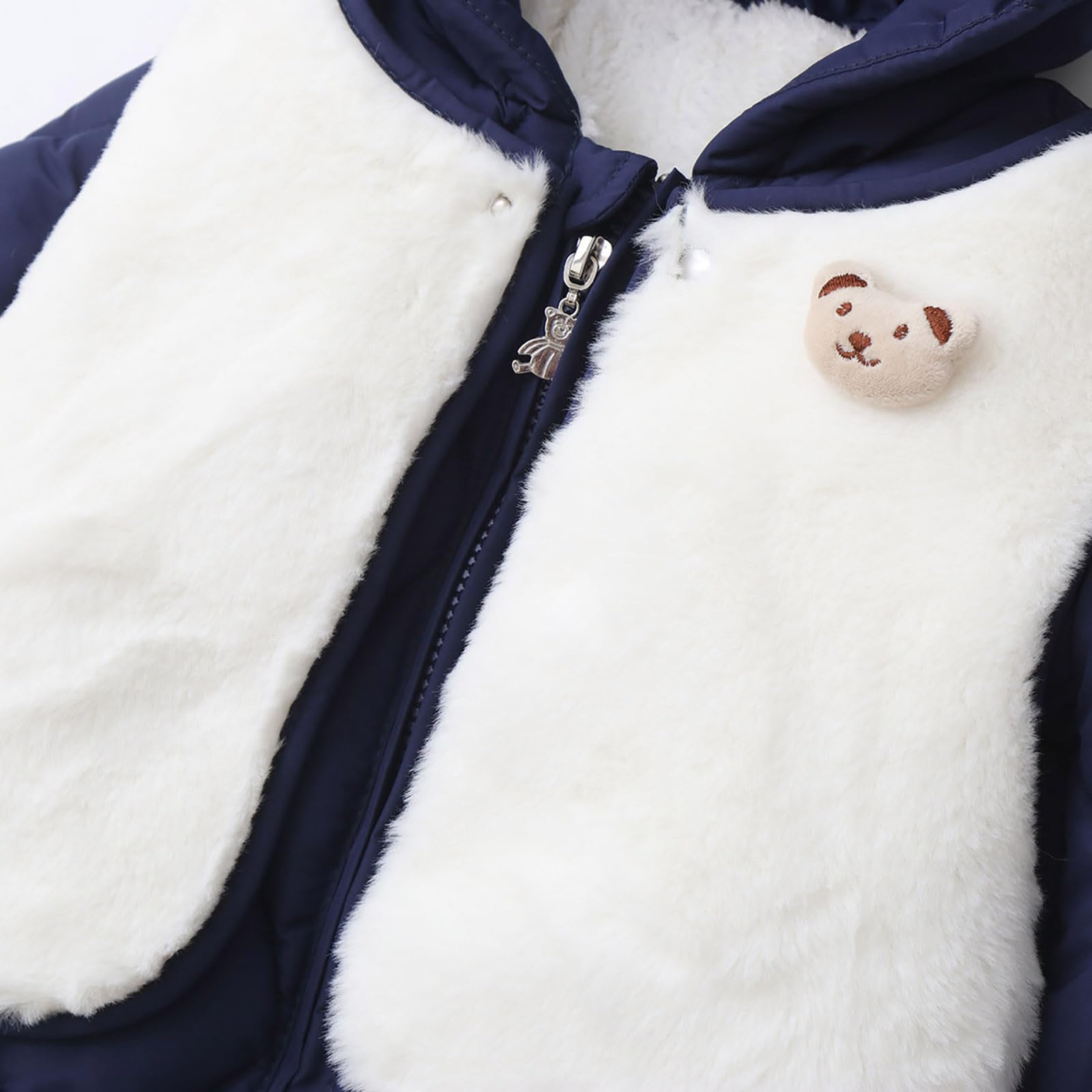 Tutine per Neonati Vestiti per Bambini Manica Lunga Ragazze Manica Lunga Tutine Baby Neonato Pagliaccetto con Bottoncini Vestiti Bambino con Stampa Cartoon Baby Neonato Pagliaccetto