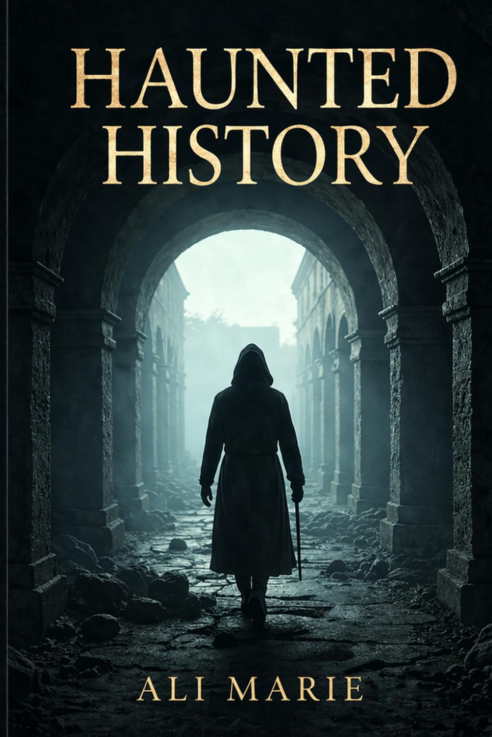 Haunted History