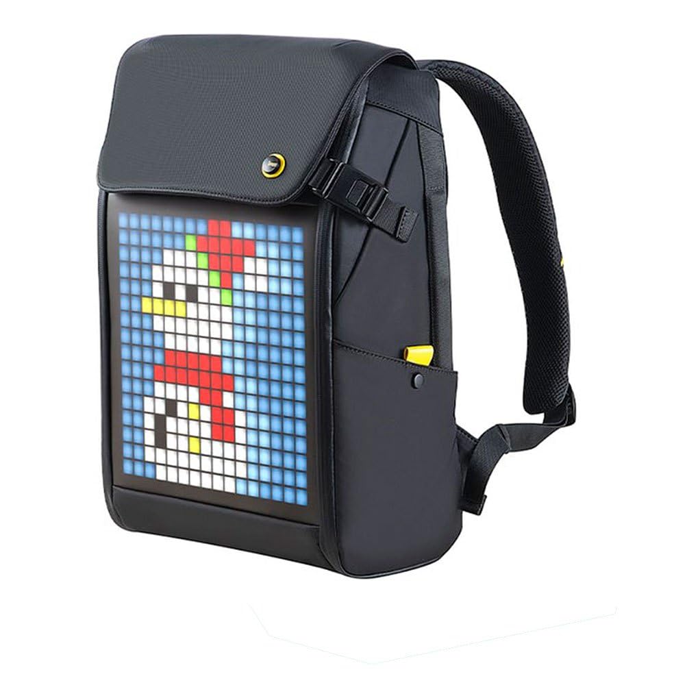 Divoom Pixoo Backpack Medium