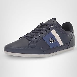 Lacoste Men's Chaymon Sneaker