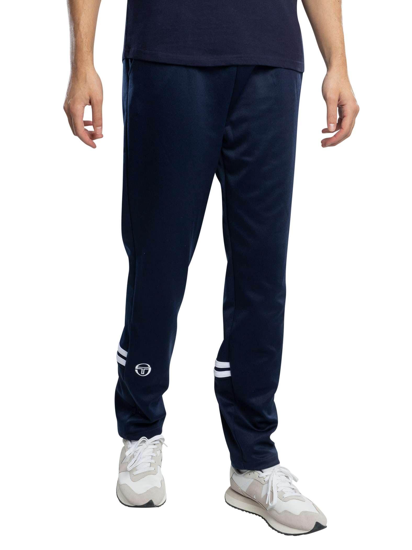 Sergio Tacchini Orion Track Pant Navy