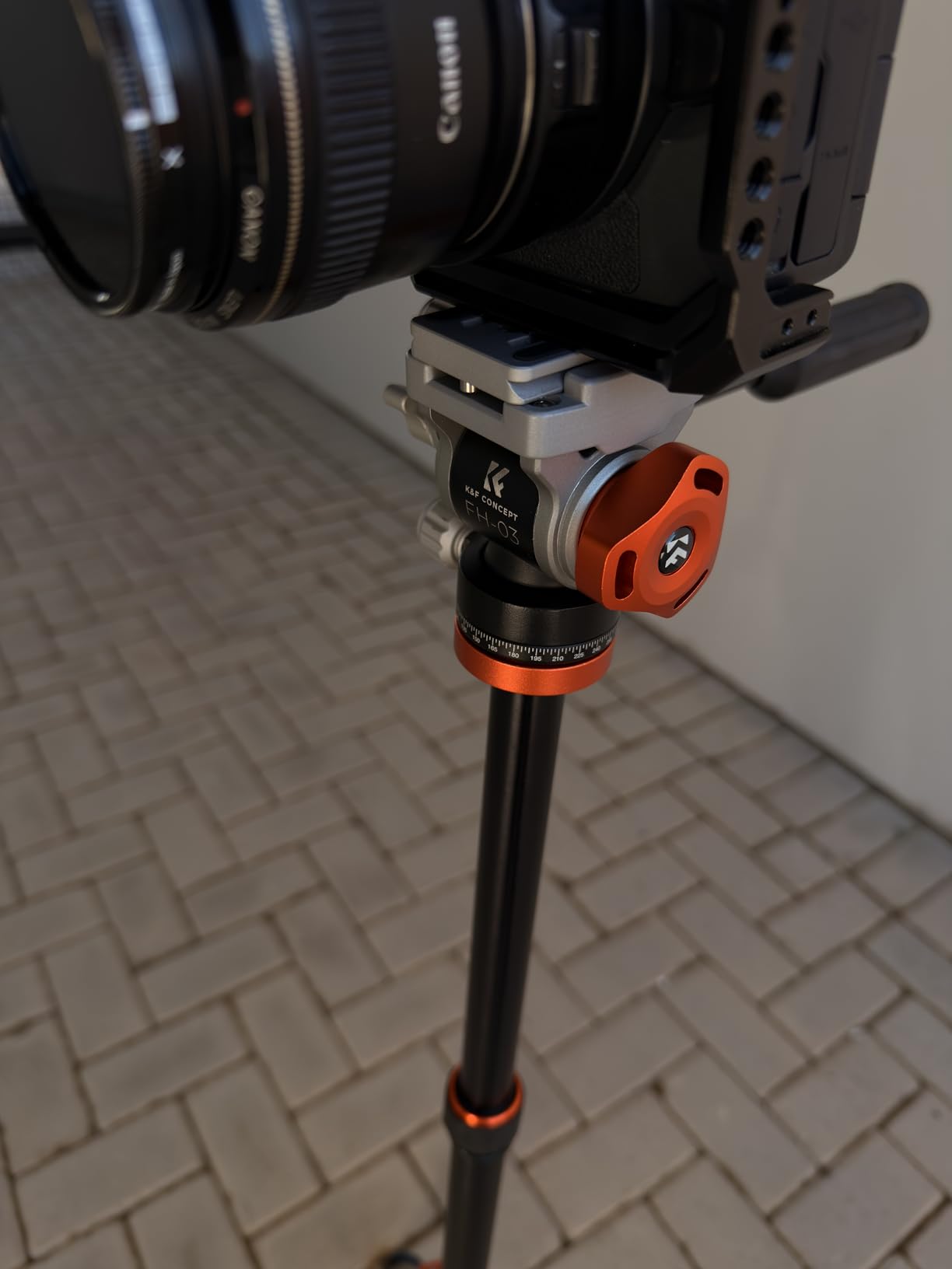 An affordable tripod that packs loads of pleasant surprises!