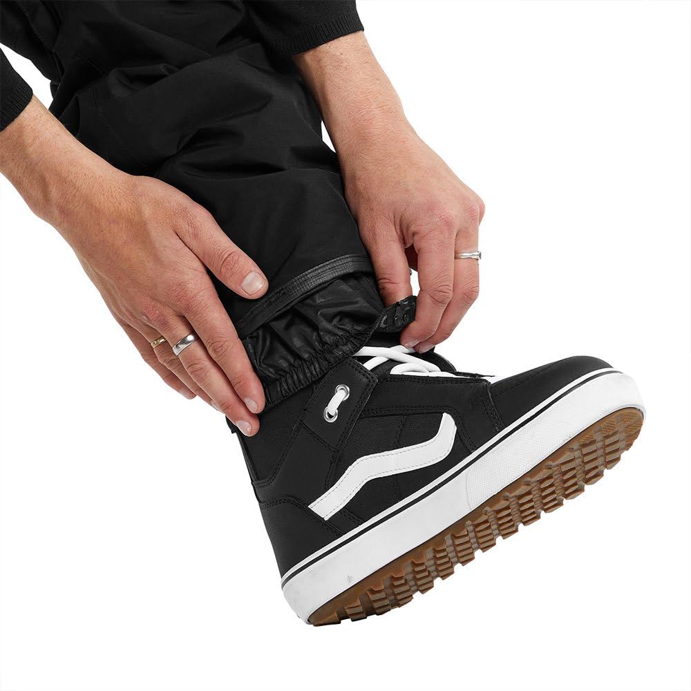 Volcom Unisex L Gore-tex Pant Hose