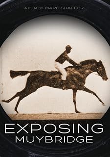 Exposing Muybridge [DVD]