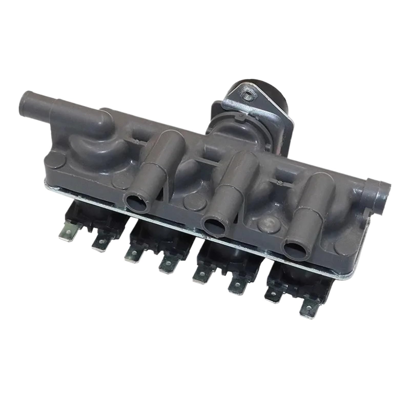Water Inlet Solenoid Valve,Compatible For Hisense,Compatible For Whirlpool,Compatible For Rongsheng,Drum Washing Machine FPS180D FPM180A10 Water Inlet Valve