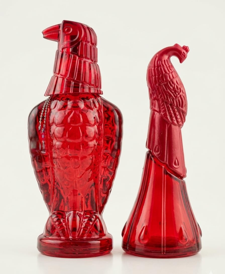 Goyal Shopping Red eau de parfum spray designer bottle combo pack of 2 different design perfume of 60 ml and 50 ml . Fragrance set , Best for gift and personal use , Goyal Shopping Red perfume 60ml and 50ml combo pack unisex spray bottle for long lasting smell for man and women-image-39