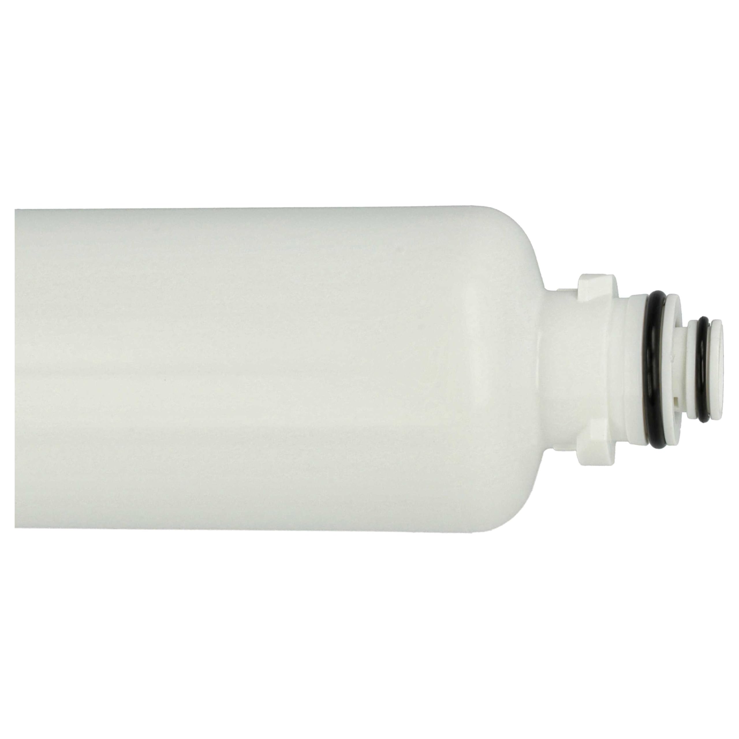 vhbw 3x cartuccia filtro per l'acqua compatibile con Gaggenau 200 RY295350 frigorifero