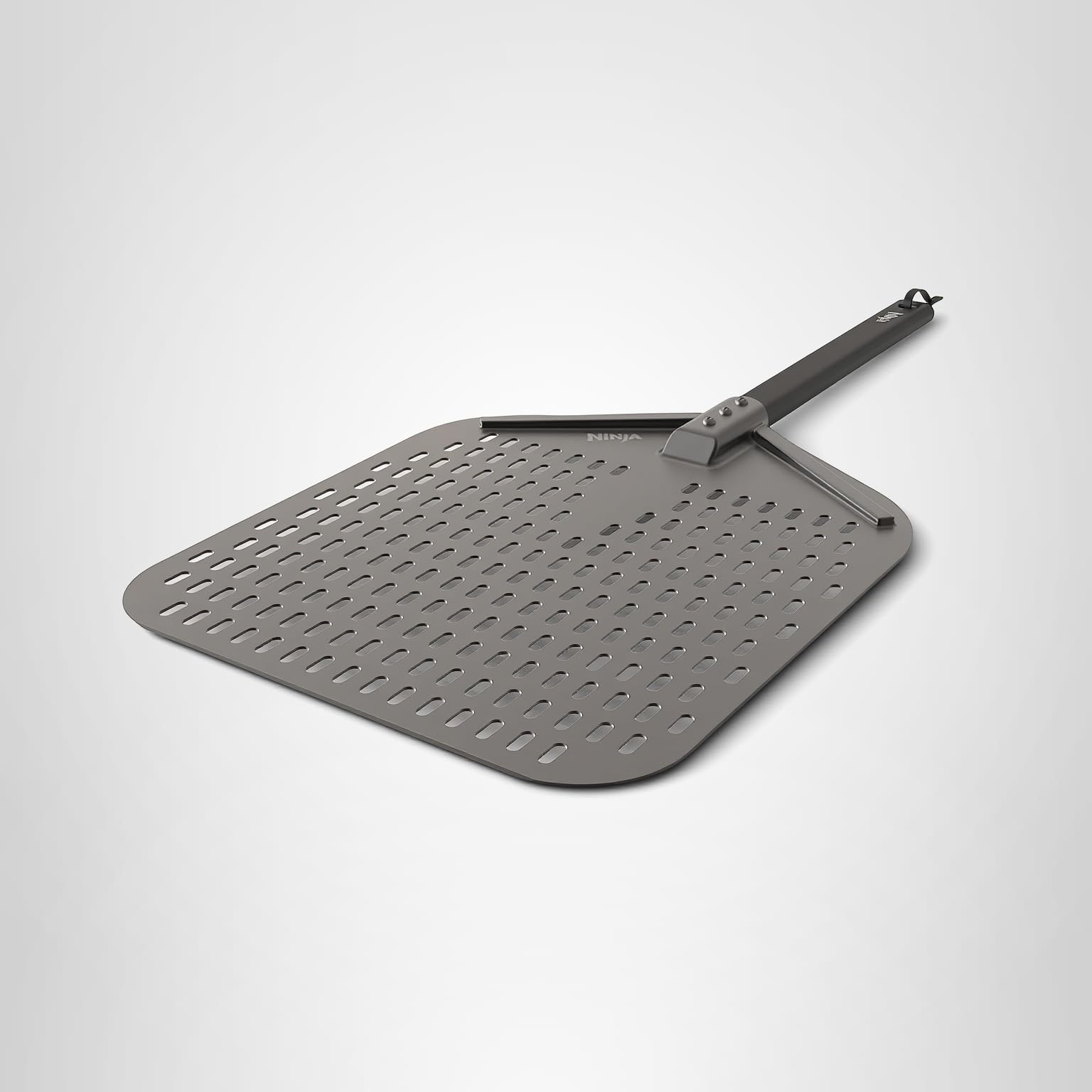 Amazon.com: Ninja XSKOPPL Woodfire Outdoor Perforated Pizza Peel