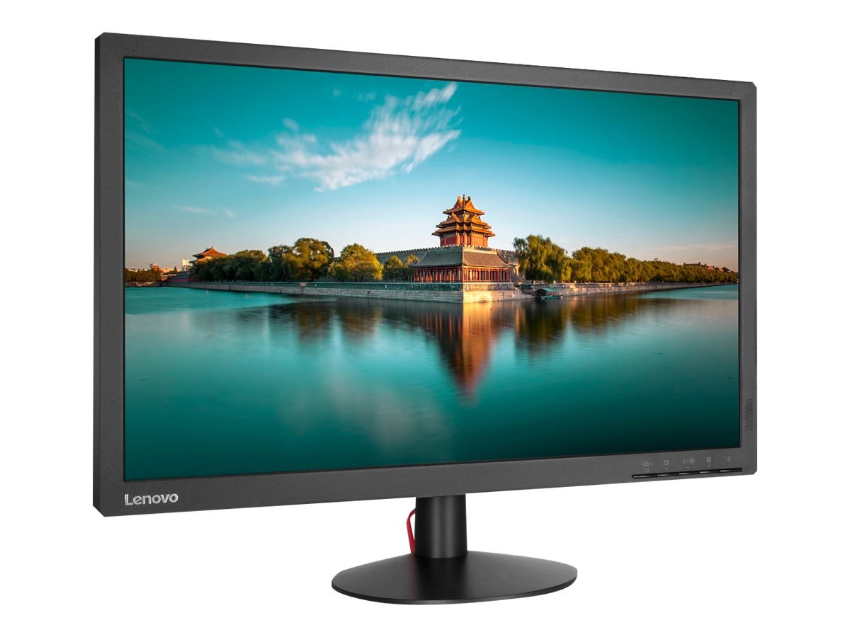 Amazon.com: Lenovo Thinkvision T2224D Monitor is A Perfect Balance