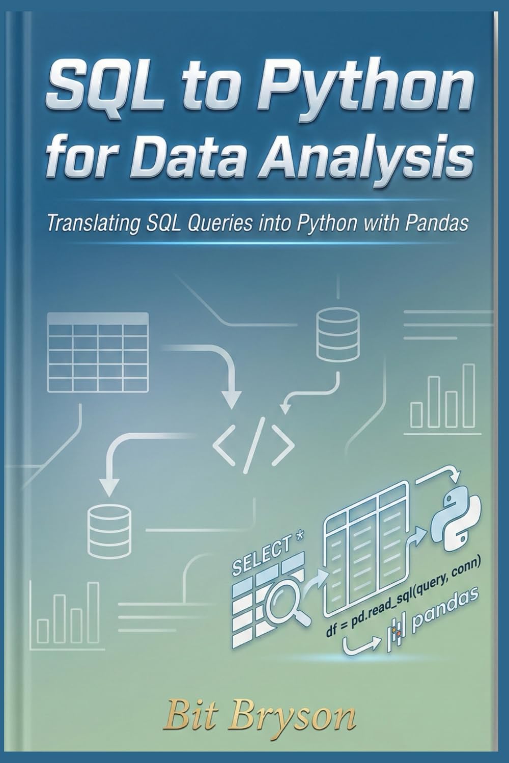 SQL to Python for Data Analysis: Translating SQL Queries into Python with Pandas