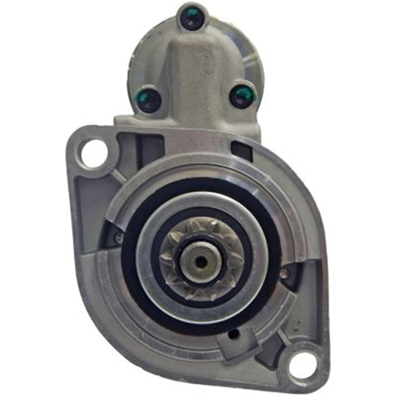 HELLA 8Ea 012 527-051 Démarreur - 12V - 1.1Kw | Compatible avec: VW CORRADO, GOLF II, PASSAT B3/B4, PASSAT B3/B4 Variant