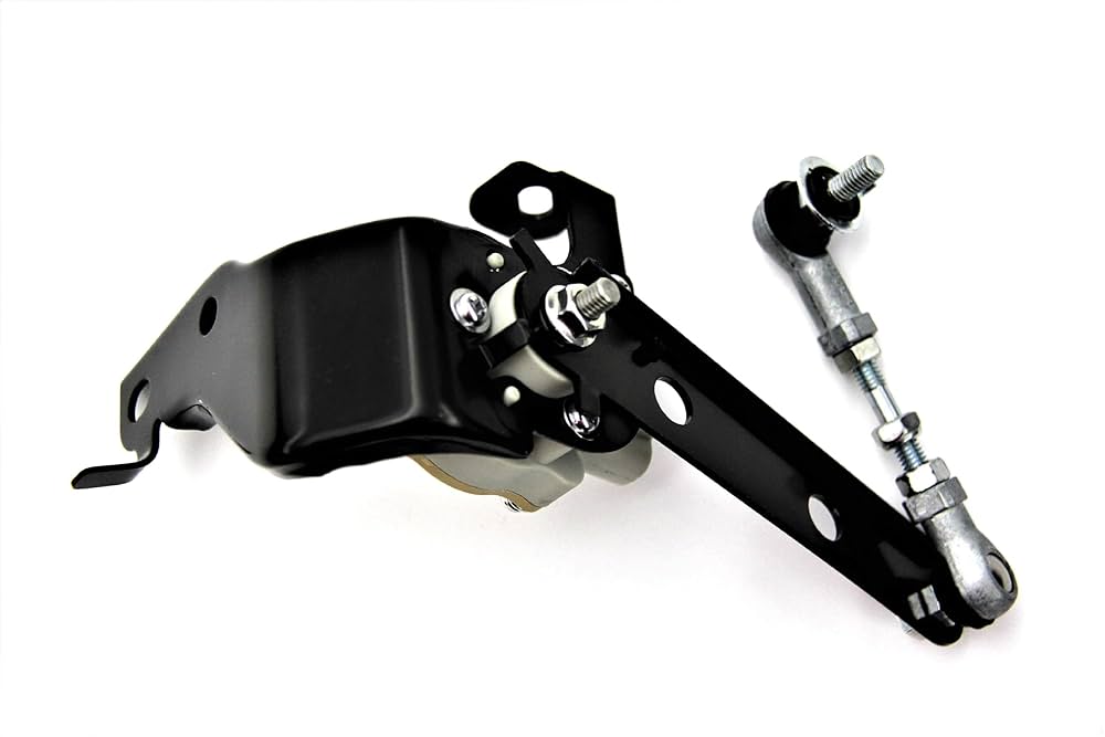 りん Amazon.com: MTC Suspension Ride Height Sensor (Rear