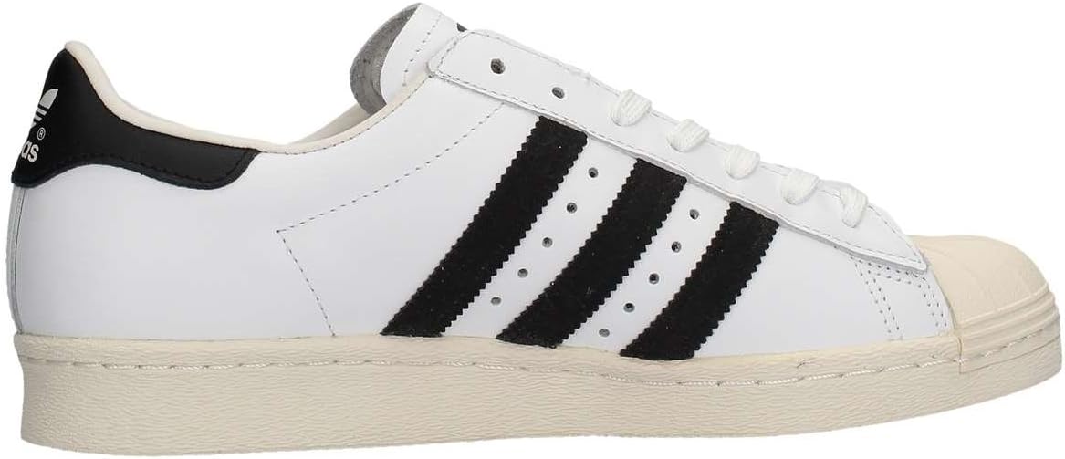adidas SUPER STAR 80s G61069 スニーカー ブラック 28.5 箱付 Adidas Superstar 80s US 10.5 Men's Sneakers G61069 Black