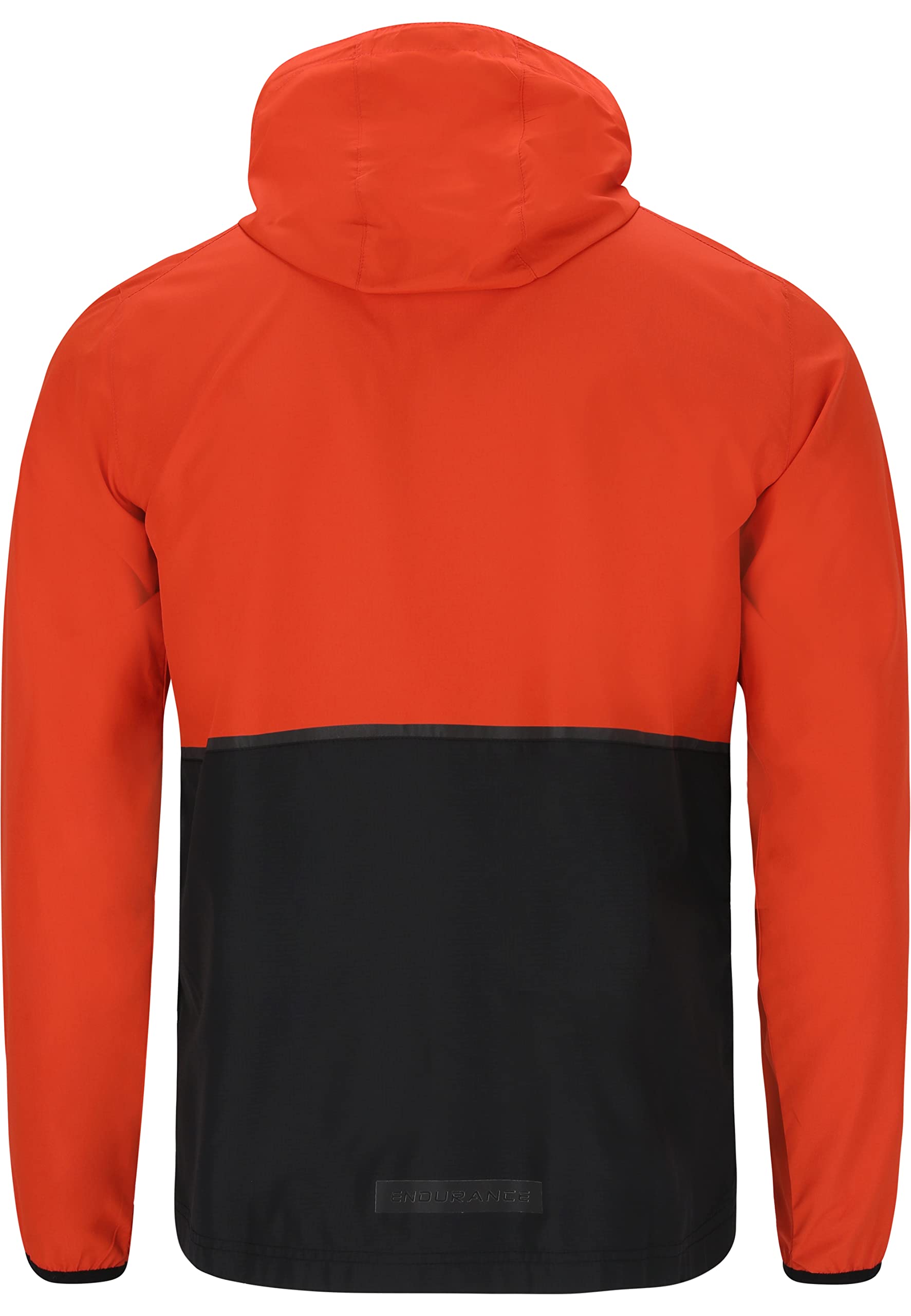 Endurance Hugoee Chaqueta para Hombre