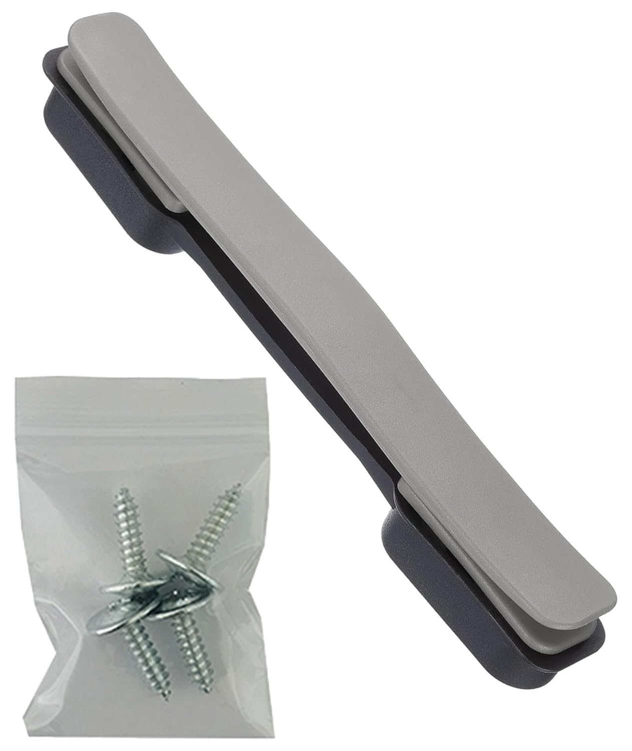 5PCS Replacement Luggage Handle, Trolley Bag Handle Spare Parts for Suitcase Repair, Trolley Bag Handle Replacement, Suitable for Business Travelers and Travel Enthusiasts(Grey) 5PCS Replacement Luggage Handle, Trolley Bag Handle Spare Parts for Suitcase Repair, Trolley Bag Handle Replacement, Suitable for Business Travelers and Travel Enthusiasts(Grey)